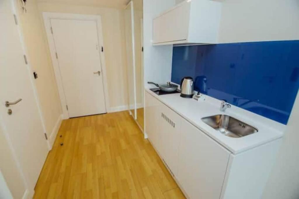 Luxury Aparthotel In Orbi City Sea View Батуми Экстерьер фото